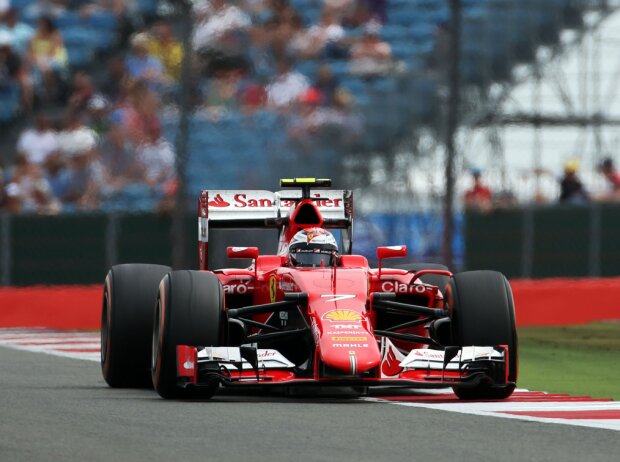 Kimi Räikkönen Kimi Räikkönen