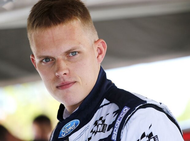 Ott Tänak Ott Tänak