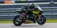 Bild zum Inhalt: Bradley Smith über 2016: "Gewohntes Umfeld wichtig"