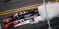 Bild zum Inhalt: Dramatischer Xfinity-Sieg für Austin Dillon in Daytona