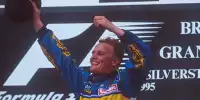 Johnny Herbert