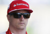 Bild zum Inhalt: Kimi Räikkönen: Das sollte die Formel 1 ändern