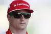 Bild zum Inhalt: Kimi Räikkönen: Das sollte die Formel 1 ändern