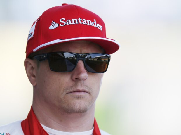 Kimi Räikkönen Kimi Räikkönen