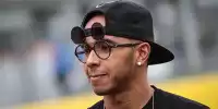 Bild zum Inhalt: Hamilton wehrt sich gegen Vergleiche: "Lasst mich ich sein"