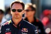 Aston-Martin-Deal laut Red-Bull-Chef "pure Spekulation"