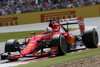 Sebastian Vettel: "Ohne Regen kein Podest"