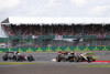 Lotus-McLaren-Zwischenfall: Uneinigkeit bei den Beteiligten