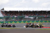 Bild zum Inhalt: Lotus-McLaren-Zwischenfall: Uneinigkeit bei den Beteiligten