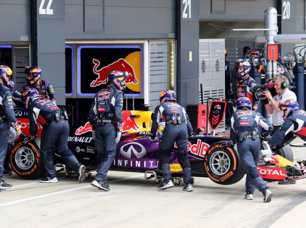 Daniel Ricciardo Daniel Ricciardo