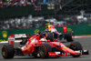 Bild zum Inhalt: Ferrari in Silverstone: Ein Volltreffer, eine Niete