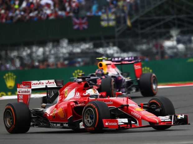 Sebastian Vettel Sebastian Vettel
