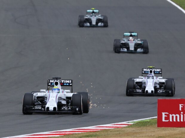 Felipe Massa Felipe Massa