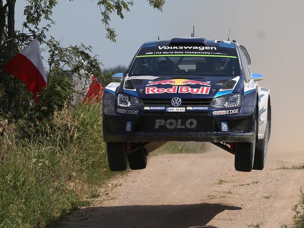 Sebastien Ogier, Julien Ingrassia