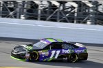 Denny Hamlin (Gibbs) 