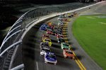 Xfinity: Brian Scott führte 84 Runden lang, fand aber einmal mehr nicht den Weg in die Victory Lane