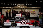 xfinity: Austin Dillon in der Victory Lane