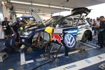 Sebastien Ogier (Volkswagen)