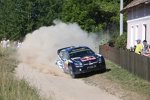 Sebastien Ogier (Volkswagen)