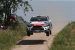 Kris Meeke (Citroen)