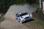 Elfyn Evans (M-Sport) 