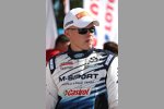 Ott Tänak (M-Sport)