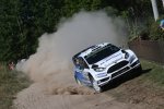 Ott Tänak (M-Sport)