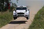 Ott Tänak (M-Sport)