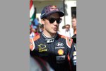 Thierry Neuville (Hyundai) 