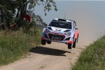 Hayden Paddon (Hyundai Motorsport N)