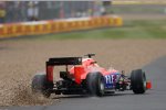 Roberto Merhi (Manor-Marussia) 