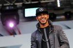 Lewis Hamilton (Mercedes) 