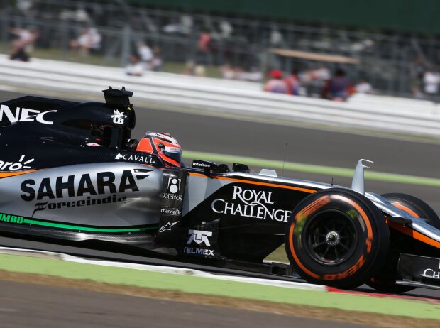 Nico Hülkenberg Nico Hülkenberg