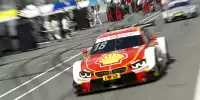 Bild zum Inhalt: DTM 2017: Weniger Abtrieb, geringere Einsatzkosten