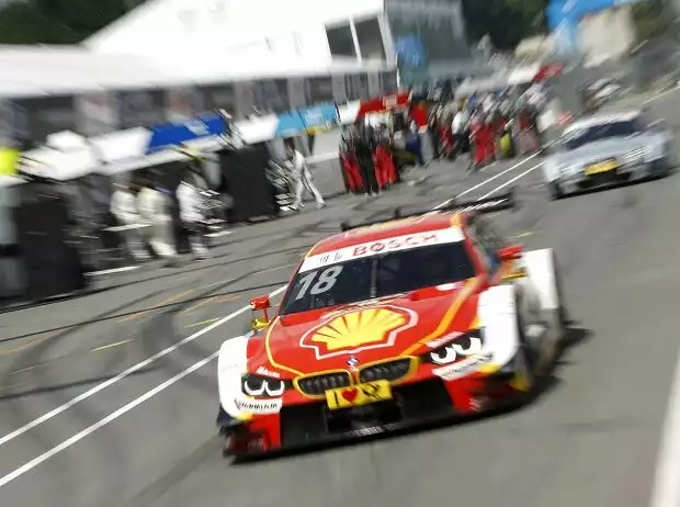 Augusto Farfus Titel-Bild zur News: Augusto Farfus