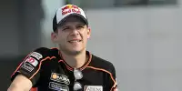 Bild zum Inhalt: Forward: Claudio Corti ersetzt Stefan Bradl am Sachsenring