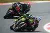 Bild zum Inhalt: Tech 3: Macht Poncharal 2016 mit Smith und Espargaro weiter?