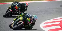 Bild zum Inhalt: Tech 3: Macht Poncharal 2016 mit Smith und Espargaro weiter?