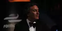 Alejandro Agag