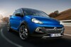 Bild zum Inhalt: Der 150-PS-Zwerg: Opel Adam Rocks S startet bei 19.990 Euro
