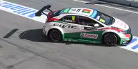 Bild zum Inhalt: WTCC-Serienchef: Honda-Automodell nicht effizient genug?