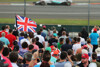 Bild zum Inhalt: Action und Boom in Silverstone: Formel-1-Krise schon vorbei?
