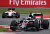 McLaren-Honda-Krise: Japaner haben mehr Geduld als Briten