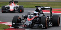 Bild zum Inhalt: McLaren-Honda-Krise: Japaner haben mehr Geduld als Briten