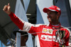 Bild zum Inhalt: Formel-1-Live-Ticker: Ferrari-Daumen statt Vettel-Finger