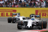 Bild zum Inhalt: Nach Silverstone: Die Williams-Ansprüche steigen