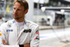 Jenson Button: Bringt ihm sein Optimismus noch einen Titel?