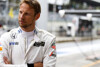 Bild zum Inhalt: Jenson Button: Bringt ihm sein Optimismus noch einen Titel?