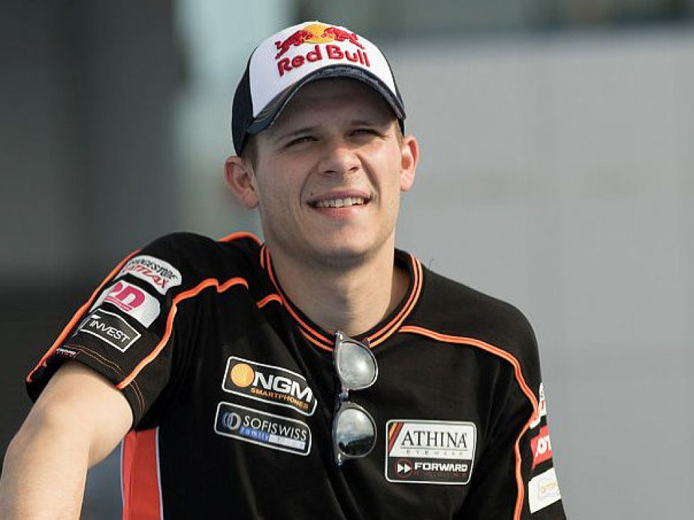 Stefan Bradl