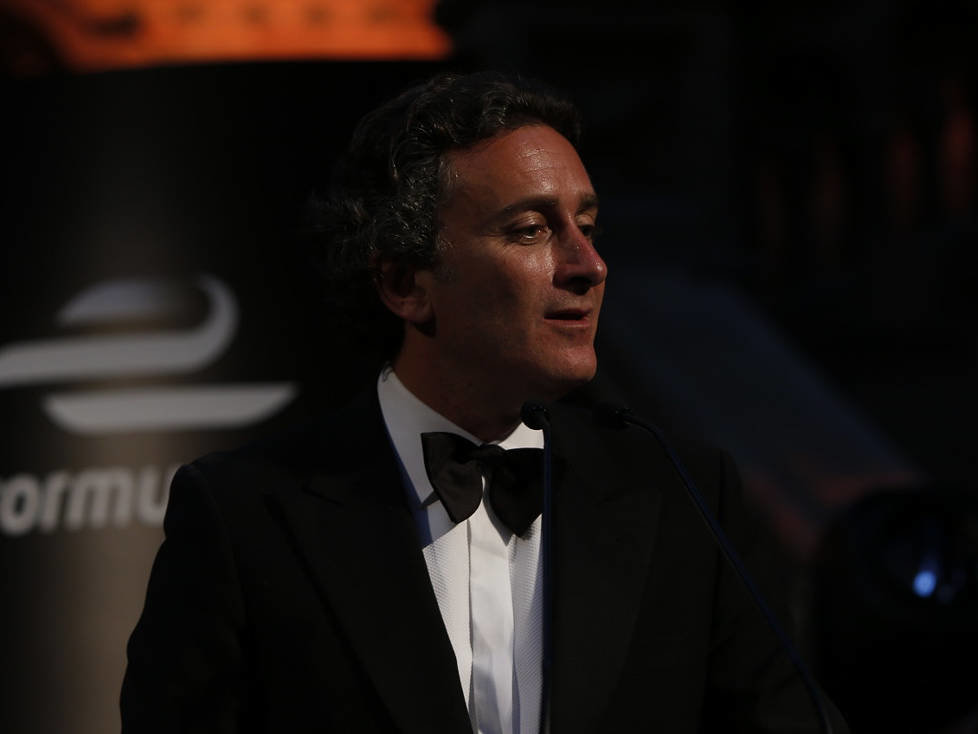 Alejandro Agag